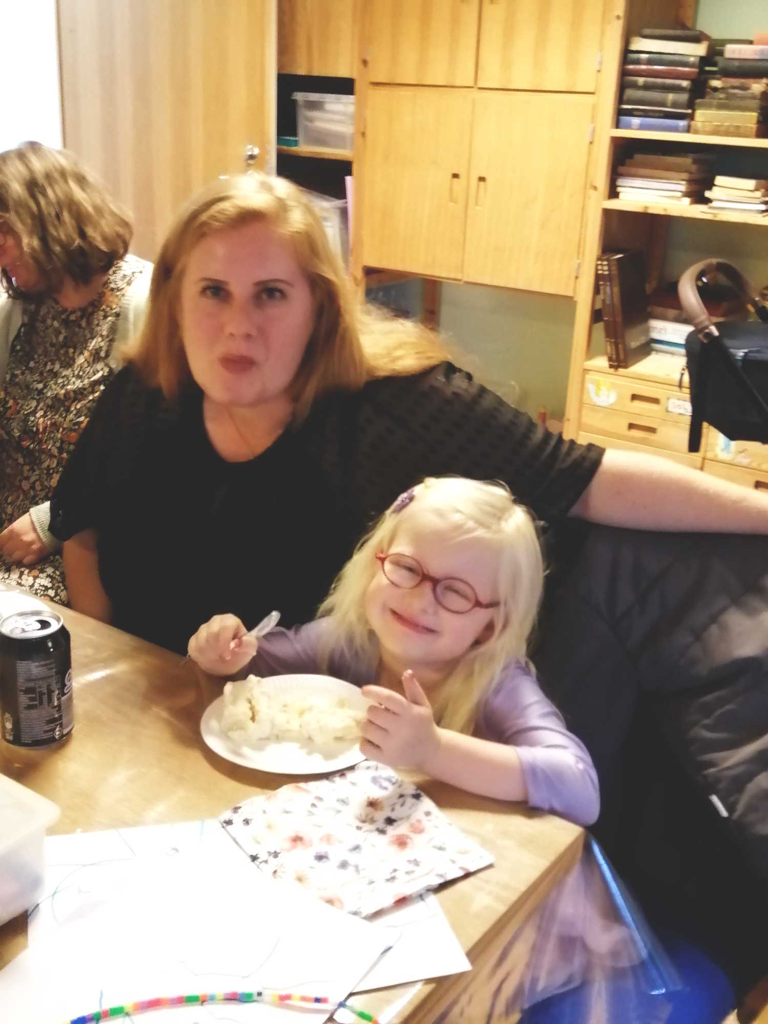 Både for store og små